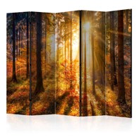 Sobna pregrada u 5 dijelova Autumn Awakening II 225x172