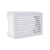 TECNOSYSTEMI Zaštita za vanjsku jedinicu TS SCD500165, 1150 x 1200 x 650 mm