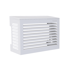 TECNOSYSTEMI Zaštita za vanjsku jedinicu TS SCD500165, 1150 x 1200 x 650 mm