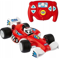 CHICCO Vozilo na daljinsko upravljanje Tom Race RC