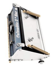 COLUMBIA Flatbox, 20 cm