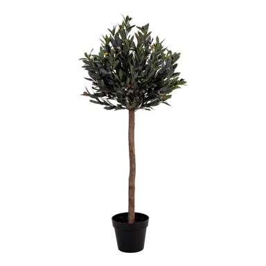 HOUSE NORDIC Umjetno drvo masline, visina 126 cm