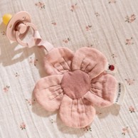 LITTLE DUTCH Ruža za dudu, Fairy Garden