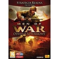 Igra za PC: Men of War: Assault Squad STEAM Key