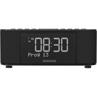 KENWOOD Radio budilica CRST40DABB