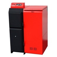 THERMOFLUX Kotao na pelete Pelling Maxi D, 25 kW