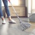 ORION teleskopska čelična drška za mop i metlu CLEAN SYSTEM, 94 – 158 cm