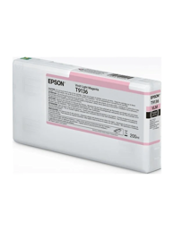 EPSON Tinta za printer T9136N Vivid Light Magenta