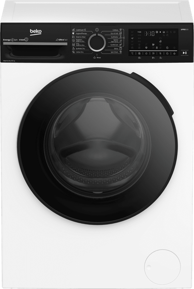 BEKO Perilica-sušilica rublja Bm5dfst69442wbpb