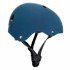 TRIKE FIX Kaciga dječja, LED, veličina M, 55-58 cm, plava