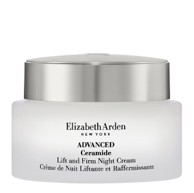 ELIZABETH ARDEN Noćna krema za podizanje i učvršćivanje kože Advanced Ceramide Lift And Firm Night Cream 