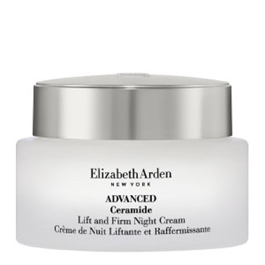 ELIZABETH ARDEN Noćna krema za podizanje i učvršćivanje kože Advanced Ceramide Lift And Firm Night Cream