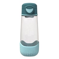 B.BOX Sportska bočica, 600 ml, Emerald forest