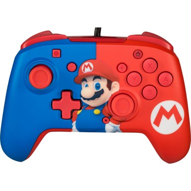 PDP Kontroler Super Mario, za Nintendo Switch