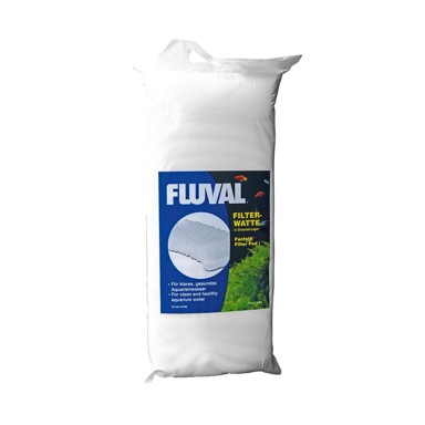 FLUVAL Filter vata, 500 g