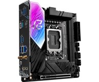 ASROCK Matična ploča B860I Lightning WiFi mini-ITX Intel Socket 1851