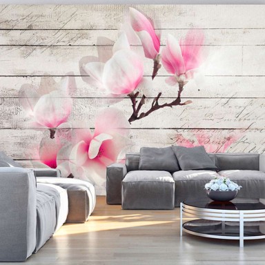 Foto tapeta Gentleness of the Magnolia 250x175