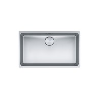 FRANKE Sudoper Mythos - MYX 110-70