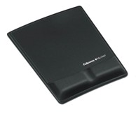 FELLOWES Podloga za miš s naslonom za zglob 9181201