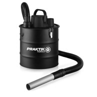 PRAKTIK Usisavač pepela 20 l PT8002
