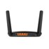 TP-LINK Router TL-MR6400, Wi-Fi 4, 4G, 2.4 GHz, Fast Ethernet, crna
