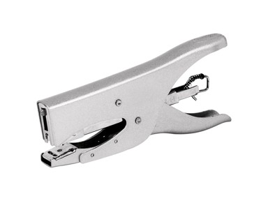 FORNAX Klamerica, metalna, do 30 listova