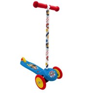 PAW PATROL Dječji romobil, 3 kotača