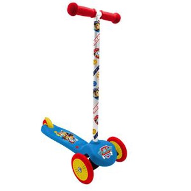 PAW PATROL Dječji romobil, 3 kotača