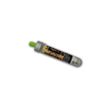 MAXMOBILE Data kabel USB-TYPE C Smart pack, GC-46, bijeli
