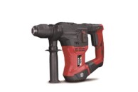 STAYER Kombinirani čekić za bušenje i sječenje HD 3 CK, SDS Plus, 1050 W, 5 J