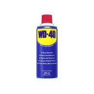 WD-40 Višenamjensko mazivo 200 ml