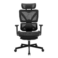 UVI Uredska/gaming stolica Focus Pro, 662