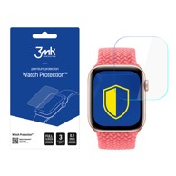 3MK Zaštita za sat ARC Apple Watch SE 40mm