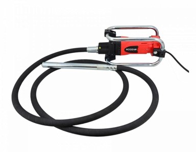 AWTOOLS Vibrator za beton, 2300 W, igla 4 m, Ø35 mm
