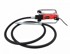 AWTOOLS Vibrator za beton, 2300 W, igla 4 m, Ø35 mm