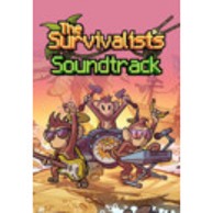 Igra za PC: The Survivalists – Soundtrack