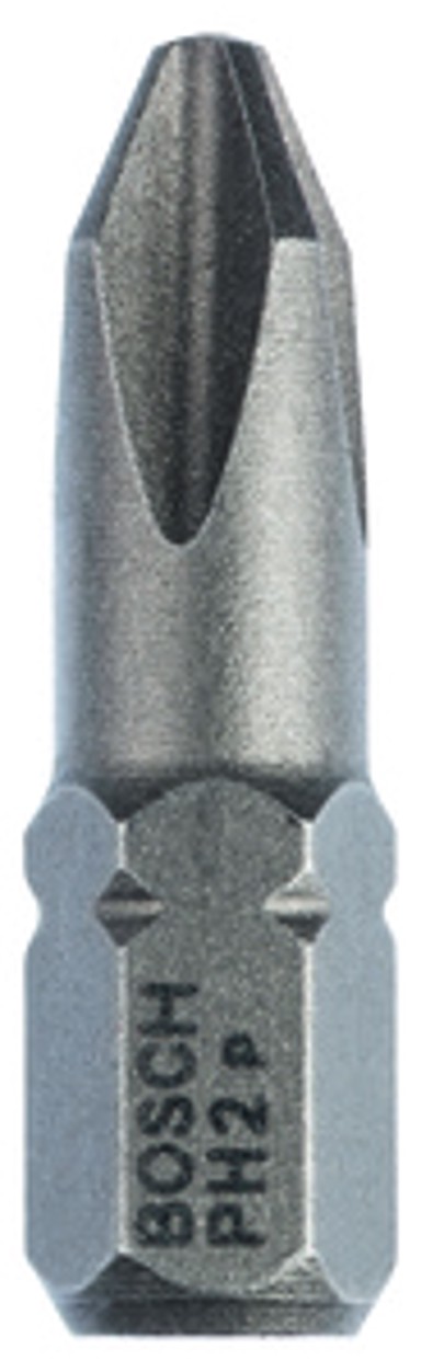 BOSCH Bit izvijača Extra Hard Phillips