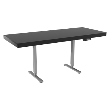 WHITE SHARK Gaming stol WARLORD, 2 motora, 1380x680x620-1280 mm, s ladicom