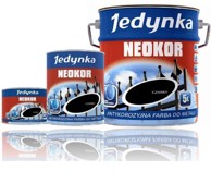 NEOCOR Antikorozivni temeljni premaz za aluminij 5ANFA.ALU1.0, 1 l