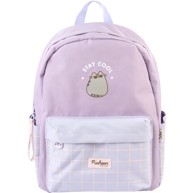 Ruksak Pusheen Moments Stay Cool, 43 cm