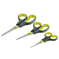Škare set inox 3 kom TD