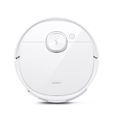 ECOVACS Robotski usisavač DEEBOT T9+