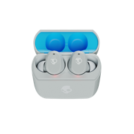 SKULLCANDY Bežične slušalice Mod True Wireless In-Ear, sive, 21090291