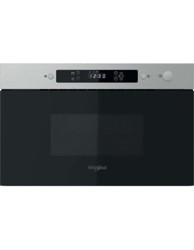 WHIRLPOOL Ugradbena mikrovalna pećnica MBNA900XN
