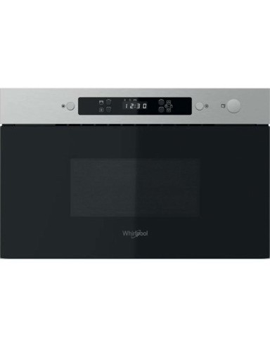WHIRLPOOL Ugradbena mikrovalna pećnica MBNA900XN