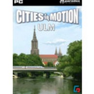 Igra za PC: Cities in Motion: Ulm