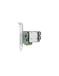 HP Server E208i-p, Smart Array, SR, Gen10
