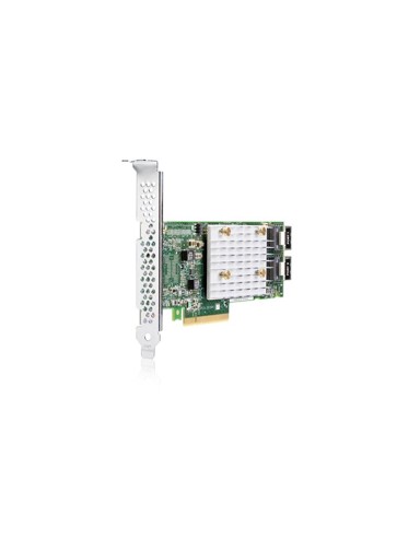 HP Server E208i-p, Smart Array, SR, Gen10