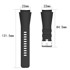 B-STRAP Silicone Davis remen za Samsung Galaxy Watch 3 45mm, teal