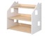 BUSY KIDS Dječji regal i polica